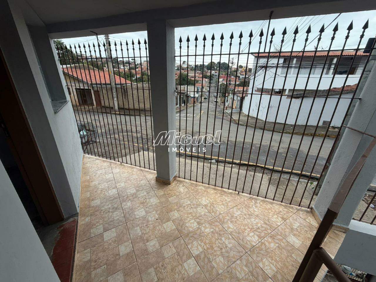 Casa, para aluguel, Jaraguá - 3 quartos - Piracicaba/SP: 