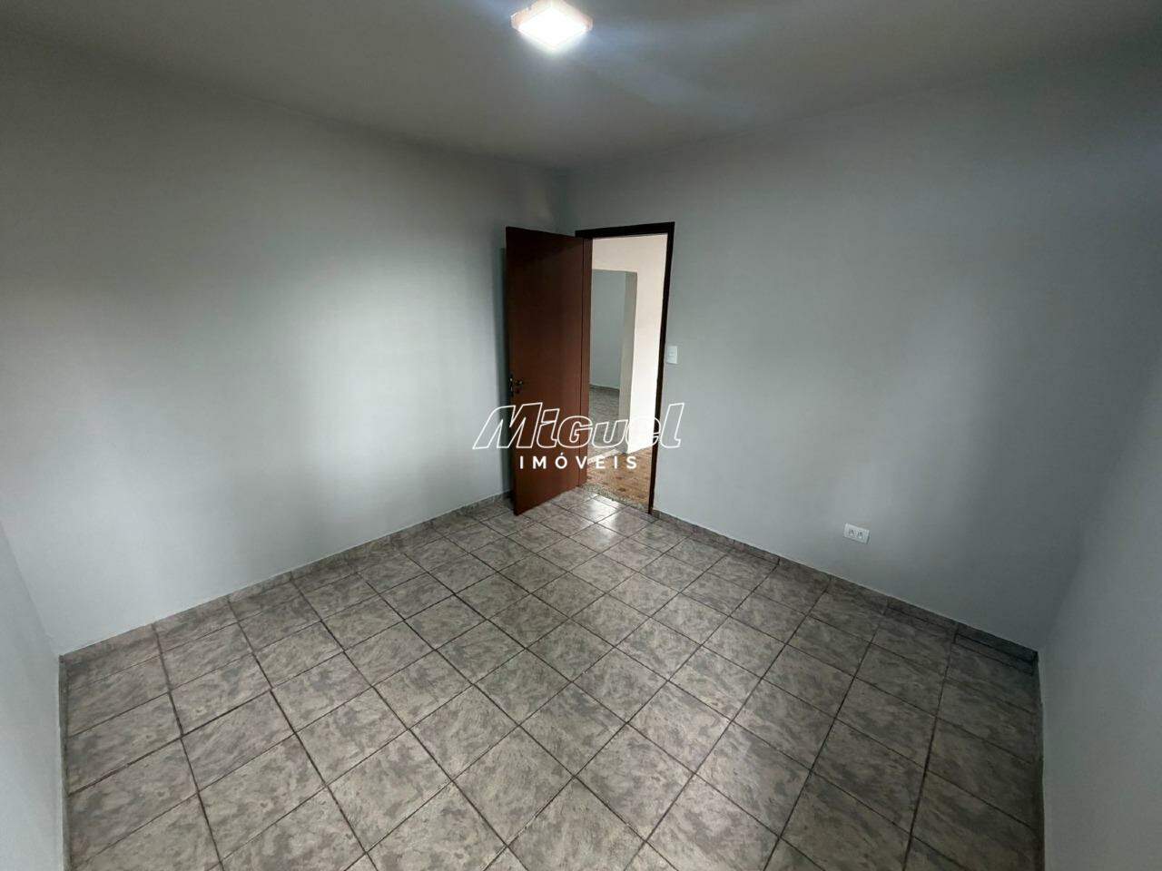 Casa, para aluguel, Jaraguá - 3 quartos - Piracicaba/SP: 
