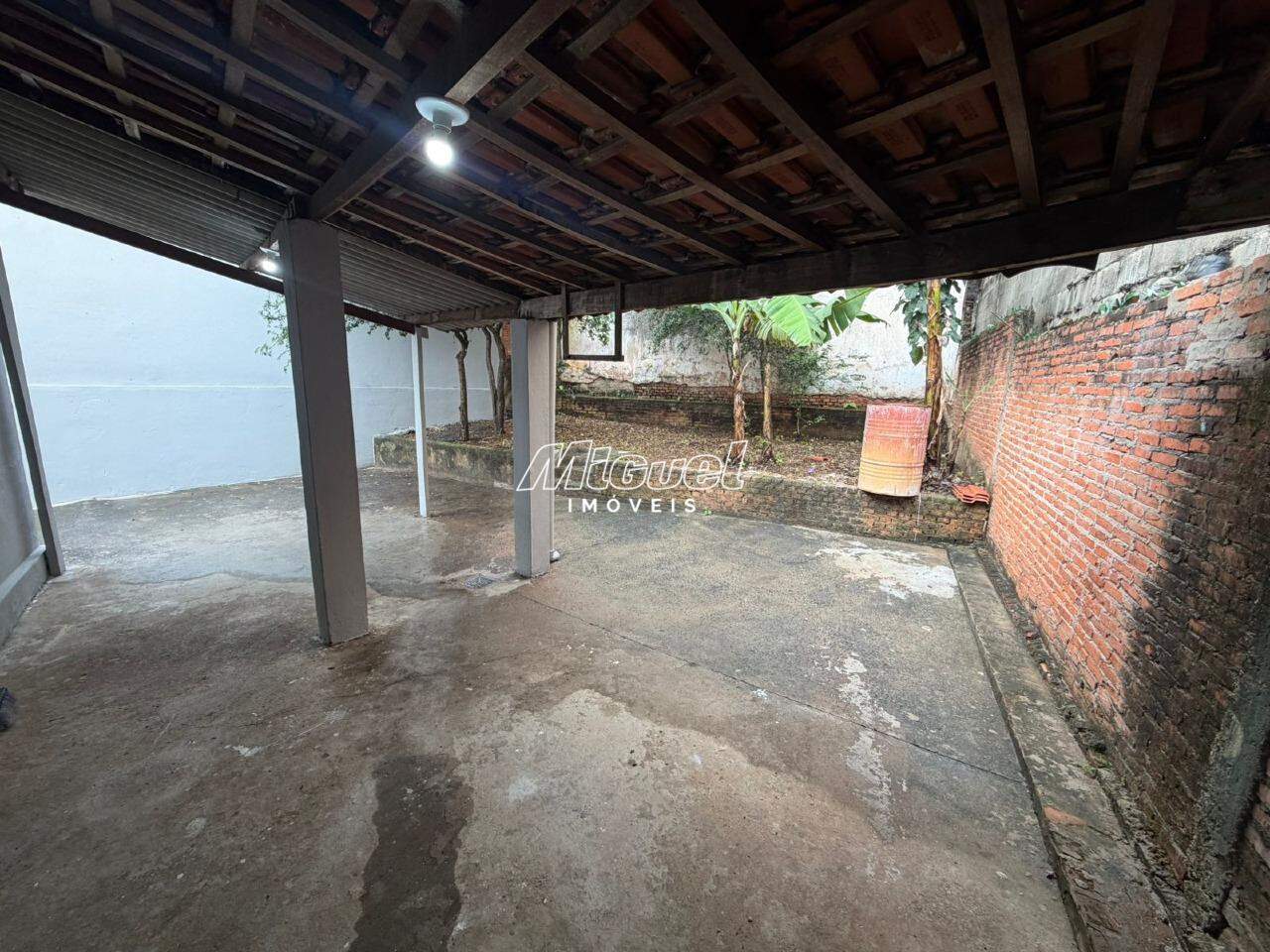 Casa, para aluguel, Jaraguá - 3 quartos - Piracicaba/SP: 