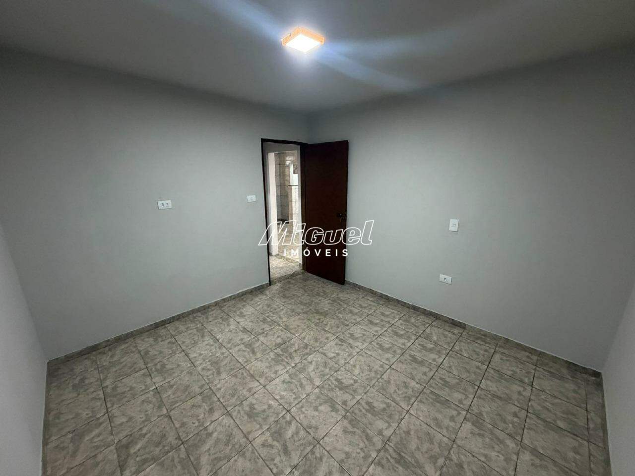 Casa, para aluguel, Jaraguá - 3 quartos - Piracicaba/SP: 