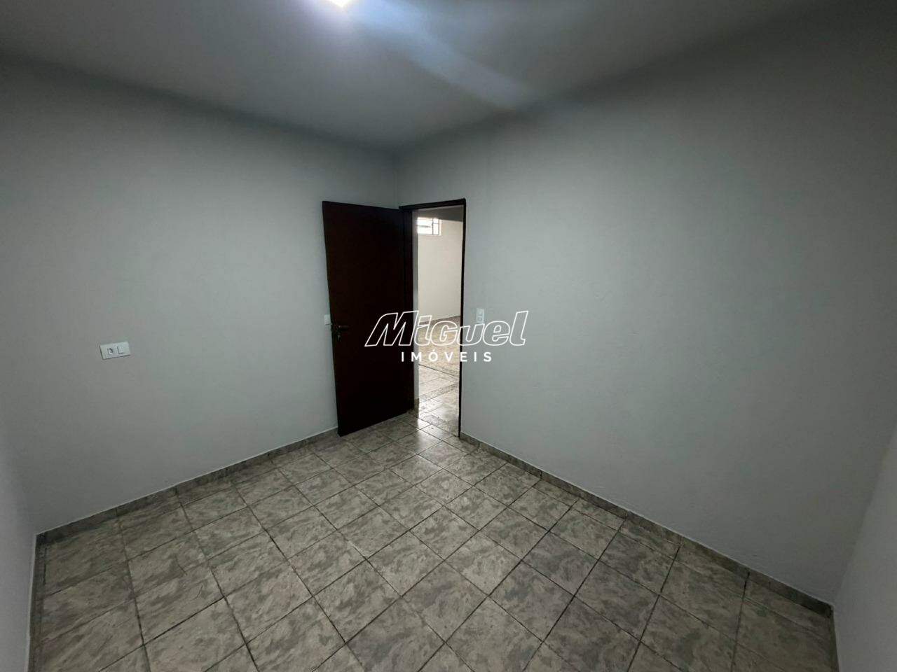 Casa, para aluguel, Jaraguá - 3 quartos - Piracicaba/SP: 