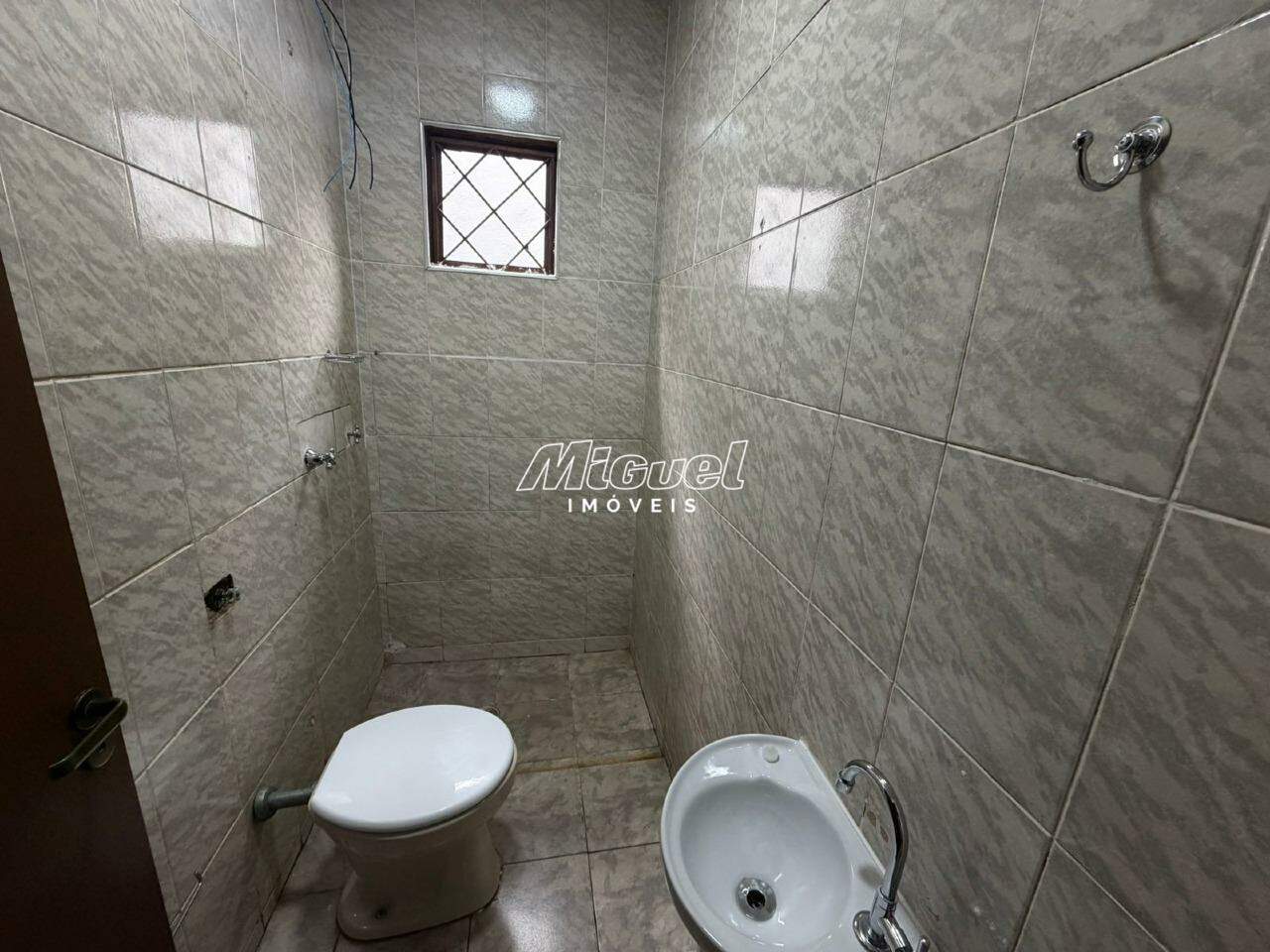 Casa, para aluguel, Jaraguá - 3 quartos - Piracicaba/SP: 