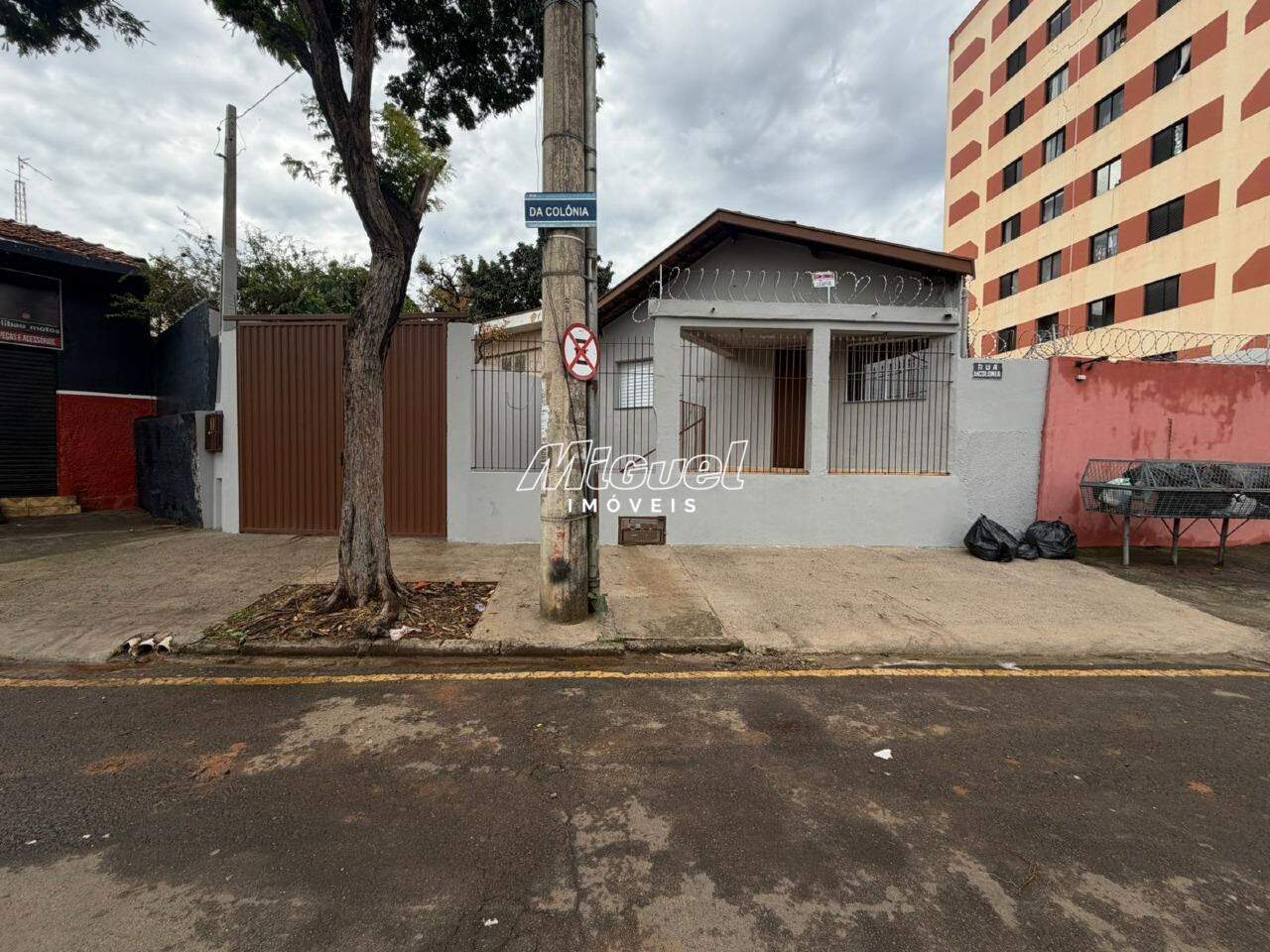 Casa, para aluguel, Jaraguá - 3 quartos - Piracicaba/SP: 