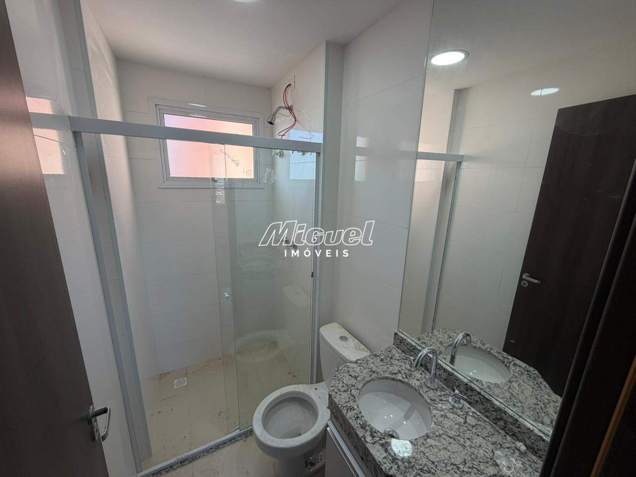 Apartamento, para aluguel, Piracicamirim - 3 quartos Supreme Residencial - Piracicaba/SP: 