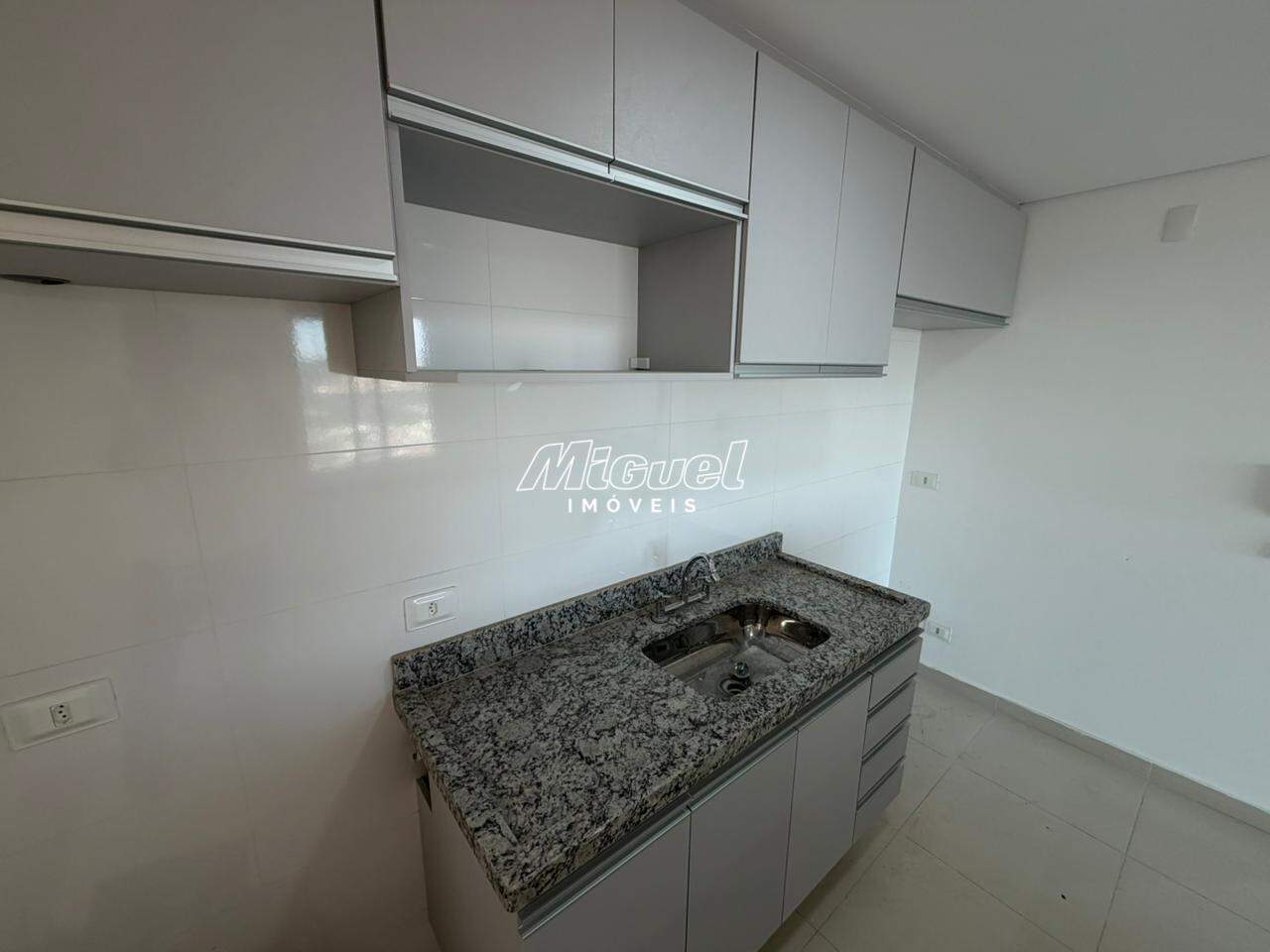 Apartamento, para aluguel, Piracicamirim - 3 quartos Supreme Residencial - Piracicaba/SP: 