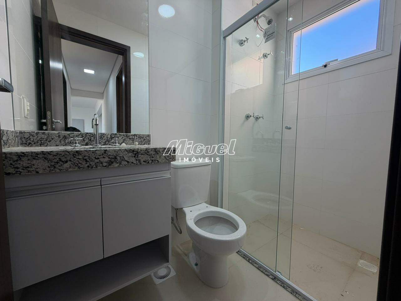 Apartamento, para aluguel, Piracicamirim - 3 quartos Supreme Residencial - Piracicaba/SP: 
