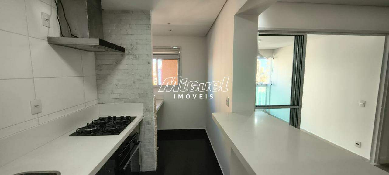 Apartamento, à venda, São Judas - 3 quartos Edifício Vila Olimpia - Piracicaba/SP: 