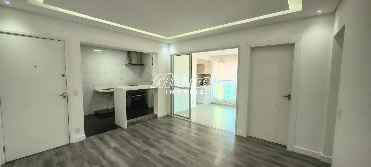 Apartamento, à venda, São Judas - 3 quartos Edifício Vila Olimpia - Piracicaba/SP: 