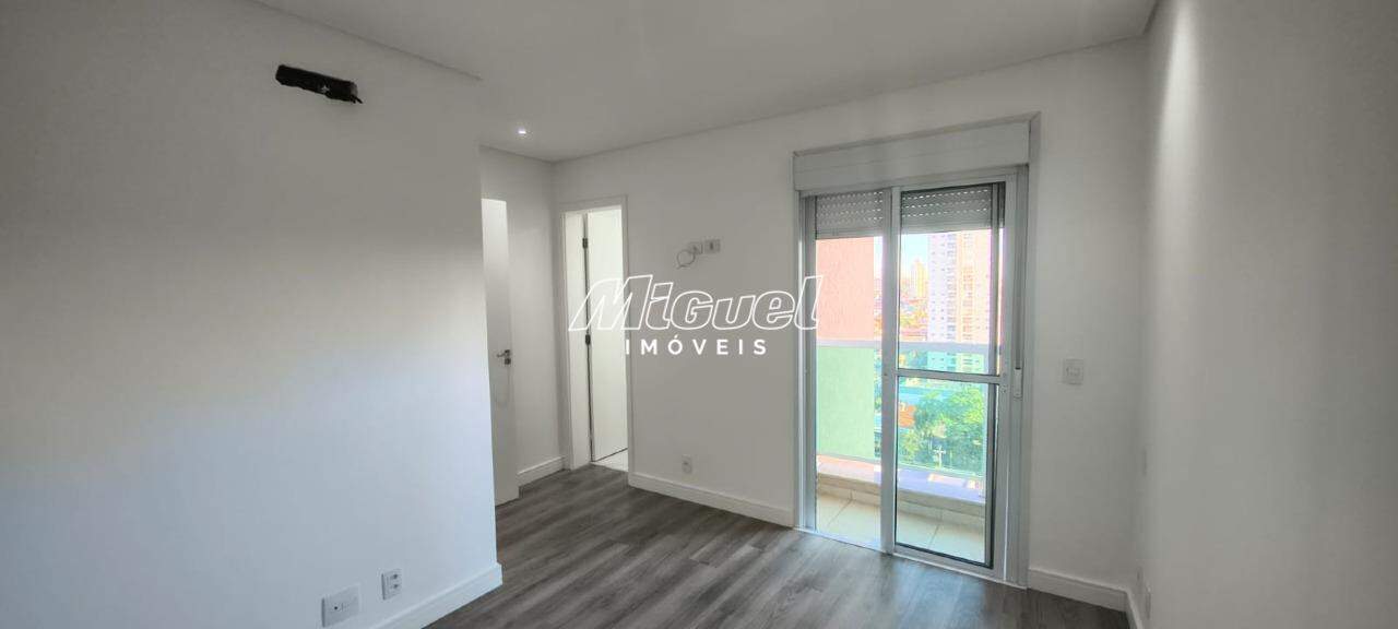 Apartamento, à venda, São Judas - 3 quartos Edifício Vila Olimpia - Piracicaba/SP: 