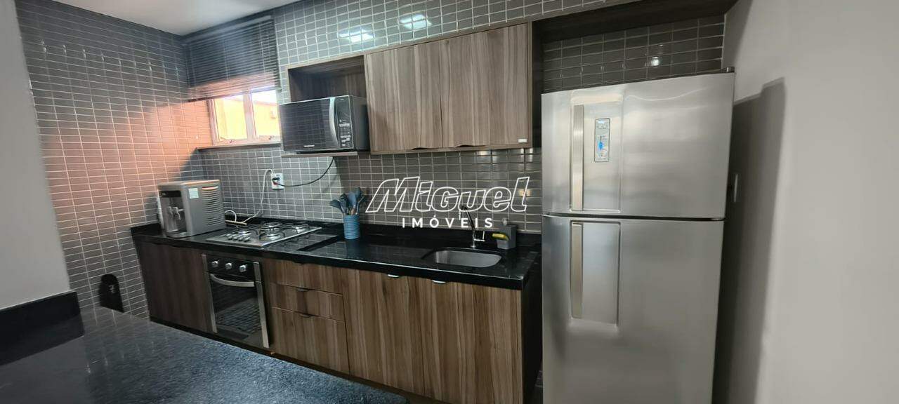 Apartamento, à venda, São Judas - 3 quartos Edifício Vila Olimpia - Piracicaba/SP: 
