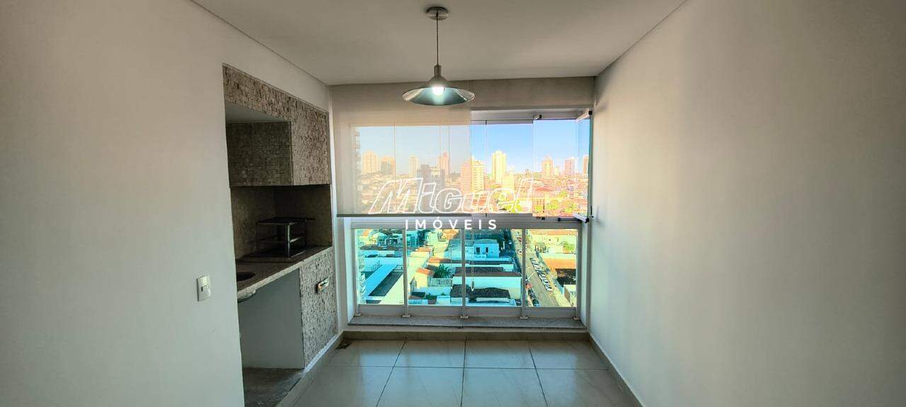 Apartamento, à venda, São Judas - 3 quartos Edifício Vila Olimpia - Piracicaba/SP: 