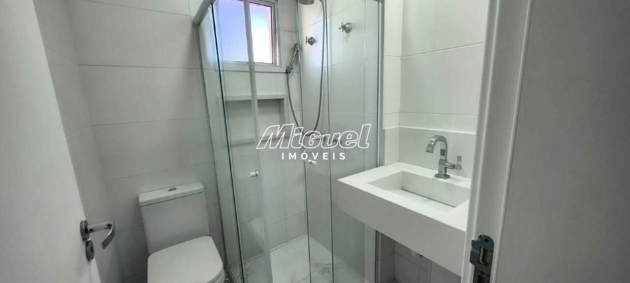 Apartamento, à venda, São Judas - 3 quartos Edifício Vila Olimpia - Piracicaba/SP: 
