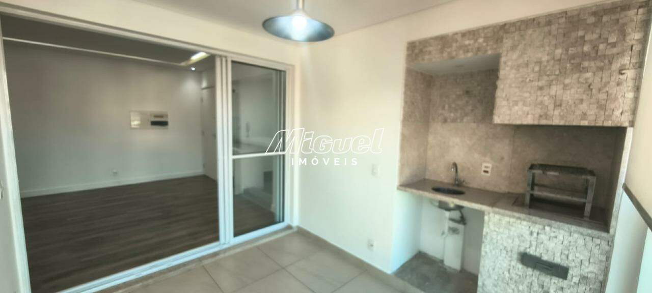Apartamento, à venda, São Judas - 3 quartos Edifício Vila Olimpia - Piracicaba/SP: 