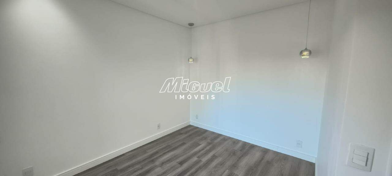 Apartamento, à venda, São Judas - 3 quartos Edifício Vila Olimpia - Piracicaba/SP: 
