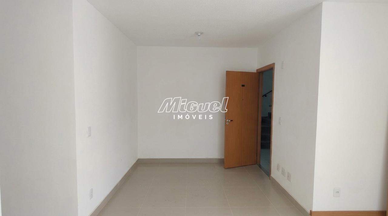 Apartamento, à venda, Dois Córregos - 2 quartos Condomínio Edifício Parque Piazza Verona - Piracicaba/SP: 