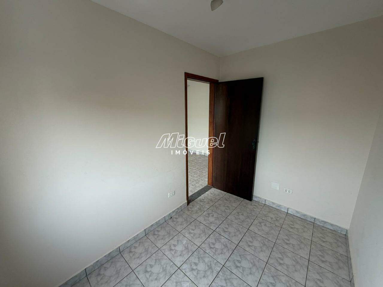 Apartamento, para aluguel, Jardim Parque Jupiá - 3 quartos Condomínio Residencial Porto Rico - Piracicaba/SP: