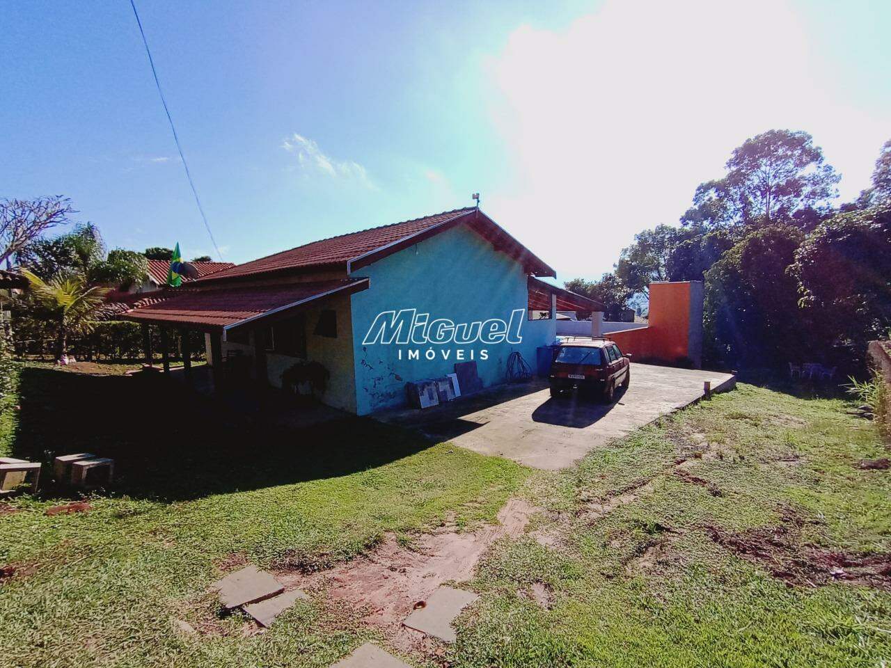 Chácara em Condomínio, à venda, Serra Verde - 2 quartos Residencial Serra Verde - São Pedro/SP: 