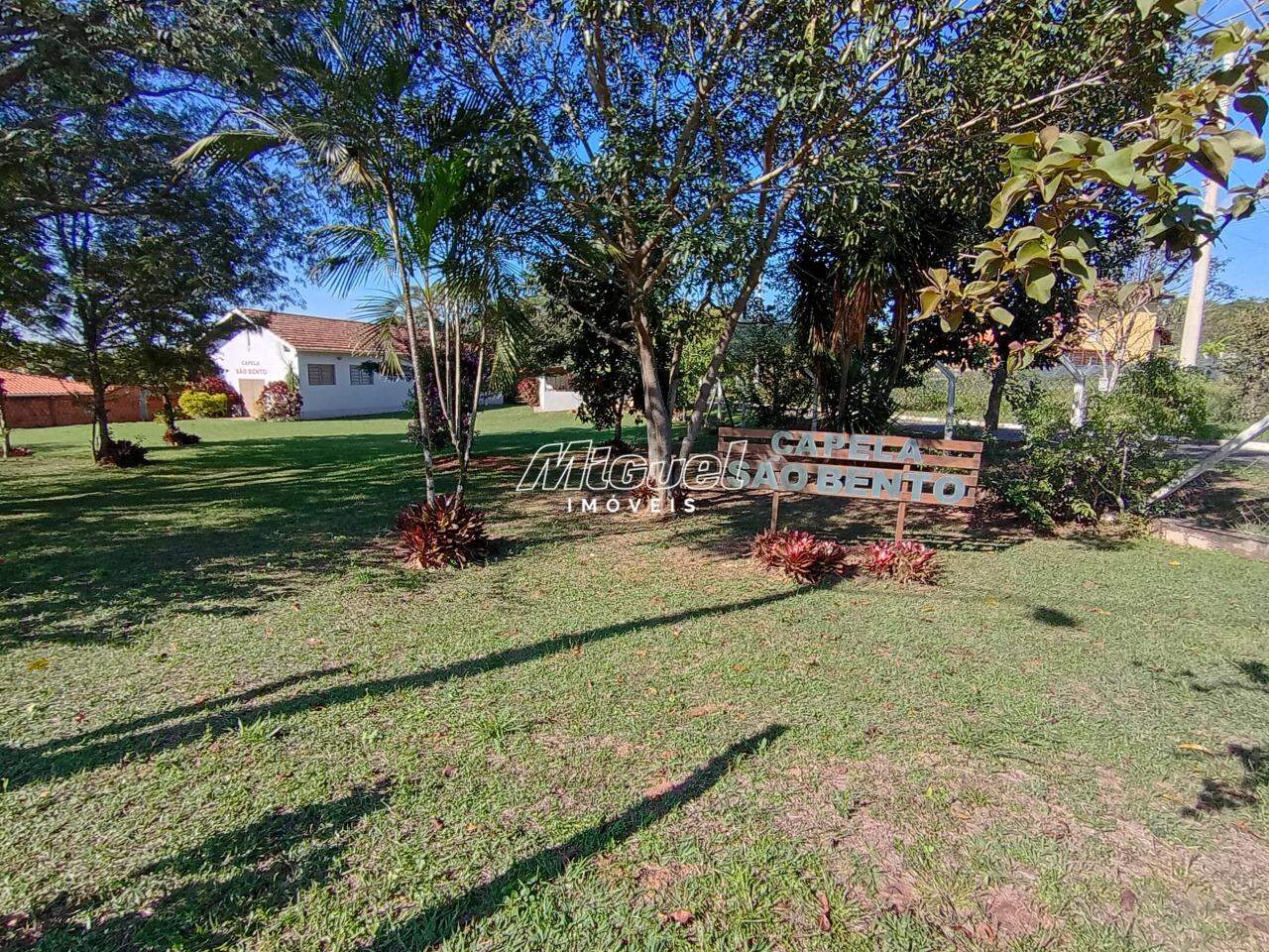 Chácara em Condomínio, à venda, Serra Verde - 2 quartos Residencial Serra Verde - São Pedro/SP: 