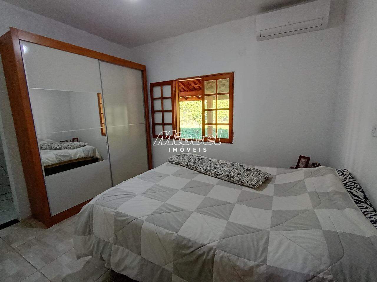 Chácara em Condomínio, à venda, Serra Verde - 2 quartos Residencial Serra Verde - São Pedro/SP: 