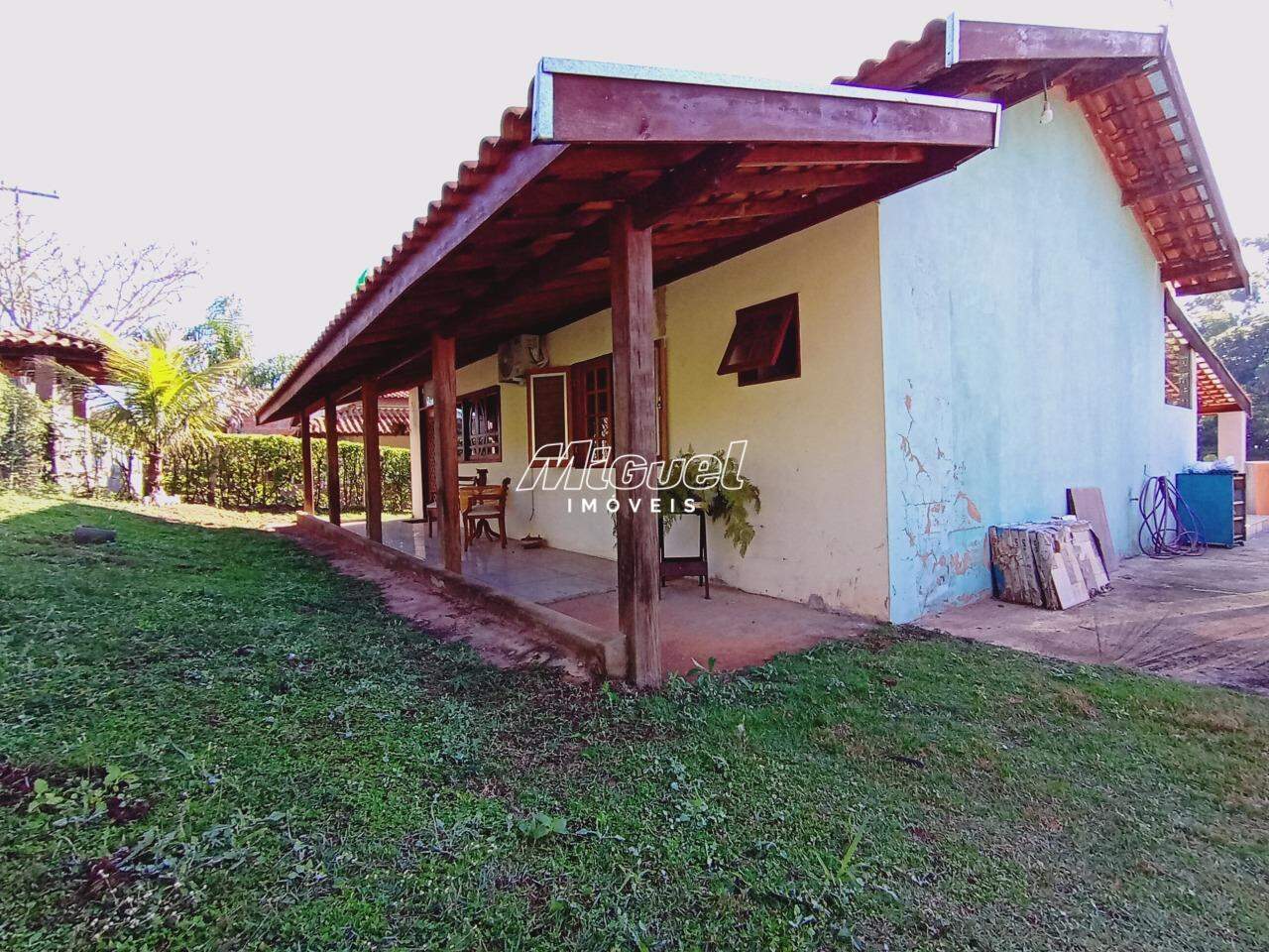 Chácara em Condomínio, à venda, Serra Verde - 2 quartos Residencial Serra Verde - São Pedro/SP: 