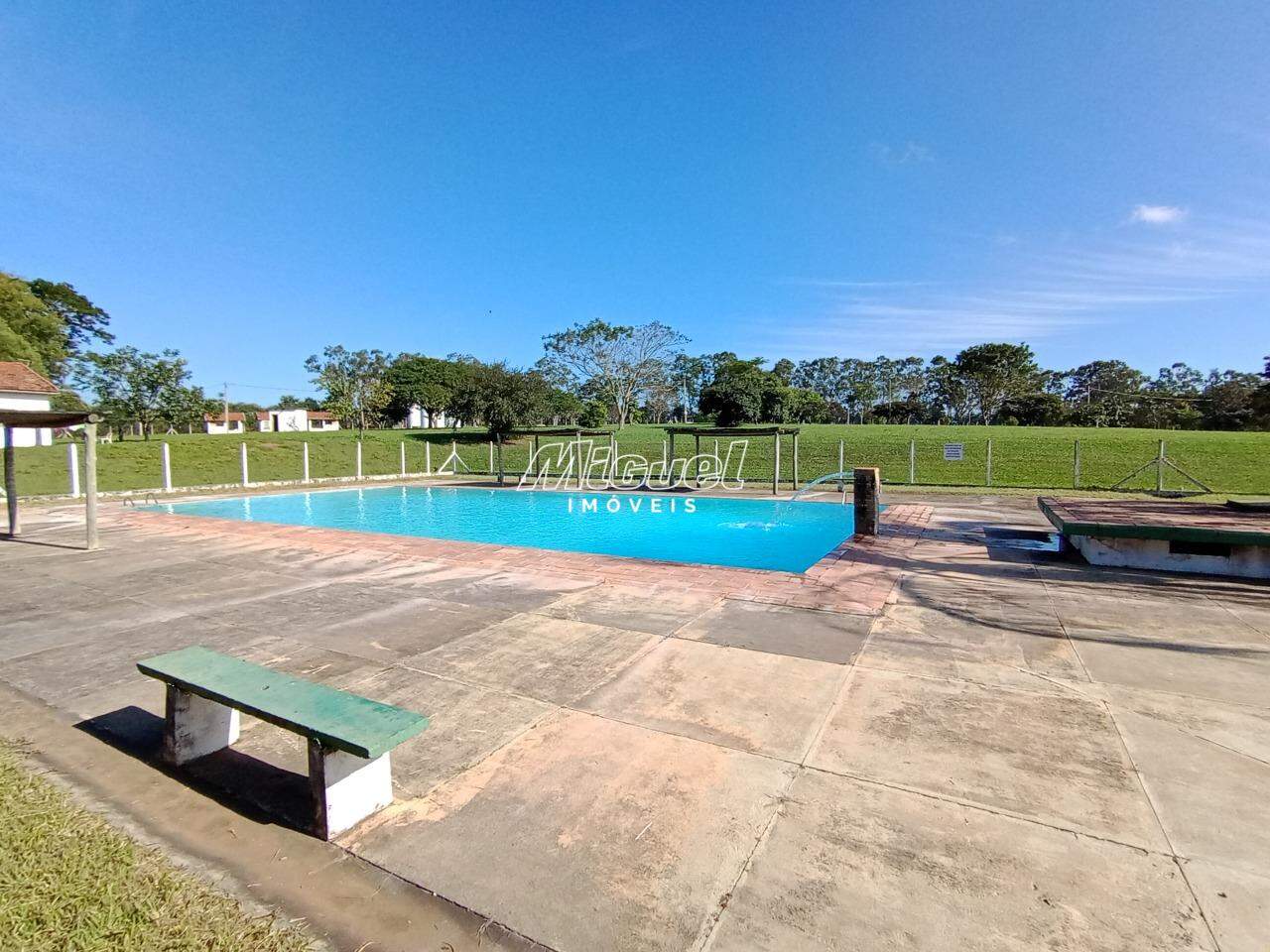 Chácara em Condomínio, à venda, Serra Verde - 2 quartos Residencial Serra Verde - São Pedro/SP: 