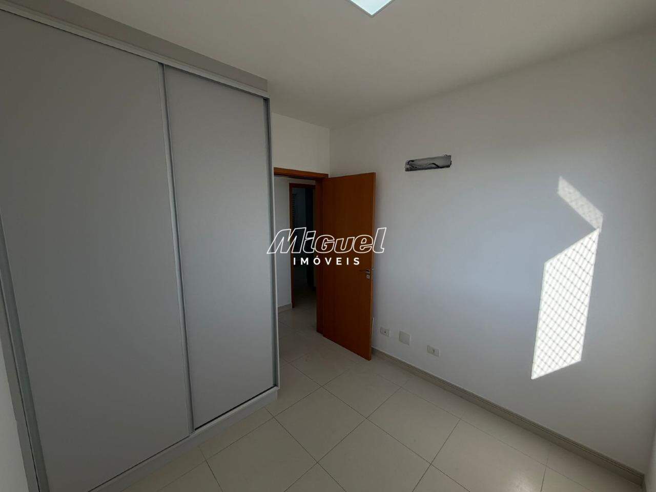 Apartamento, à venda, Paulicéia - 3 quartos Edifício Boa Vista Pauliceia - Piracicaba/SP: