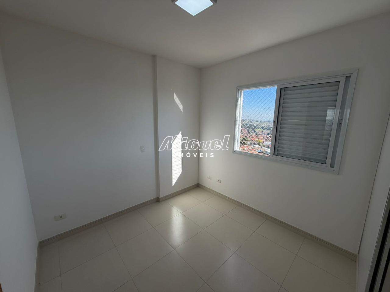 Apartamento, à venda, Paulicéia - 3 quartos Edifício Boa Vista Pauliceia - Piracicaba/SP: 