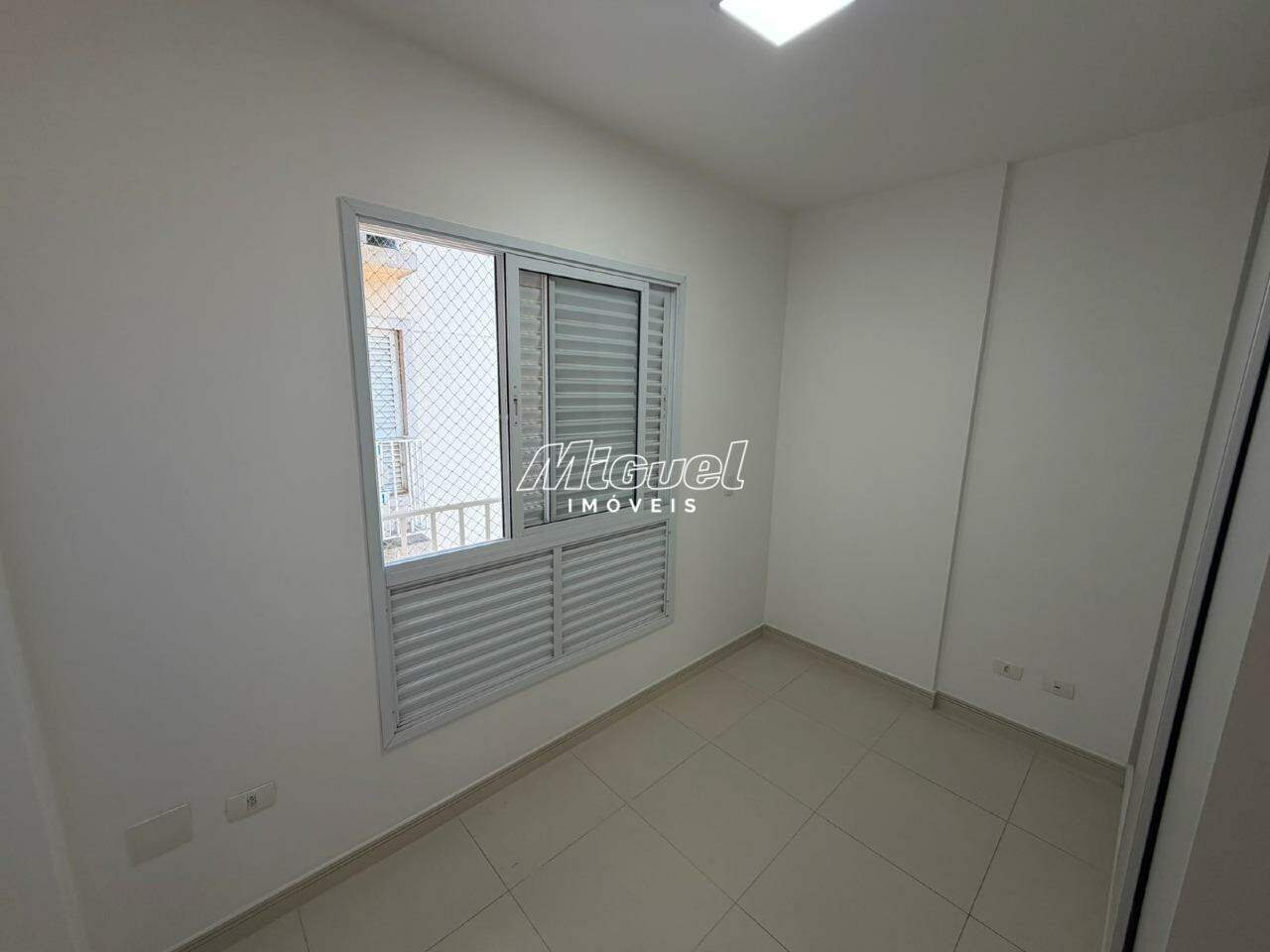 Apartamento, à venda, Paulicéia - 3 quartos Edifício Boa Vista Pauliceia - Piracicaba/SP: 