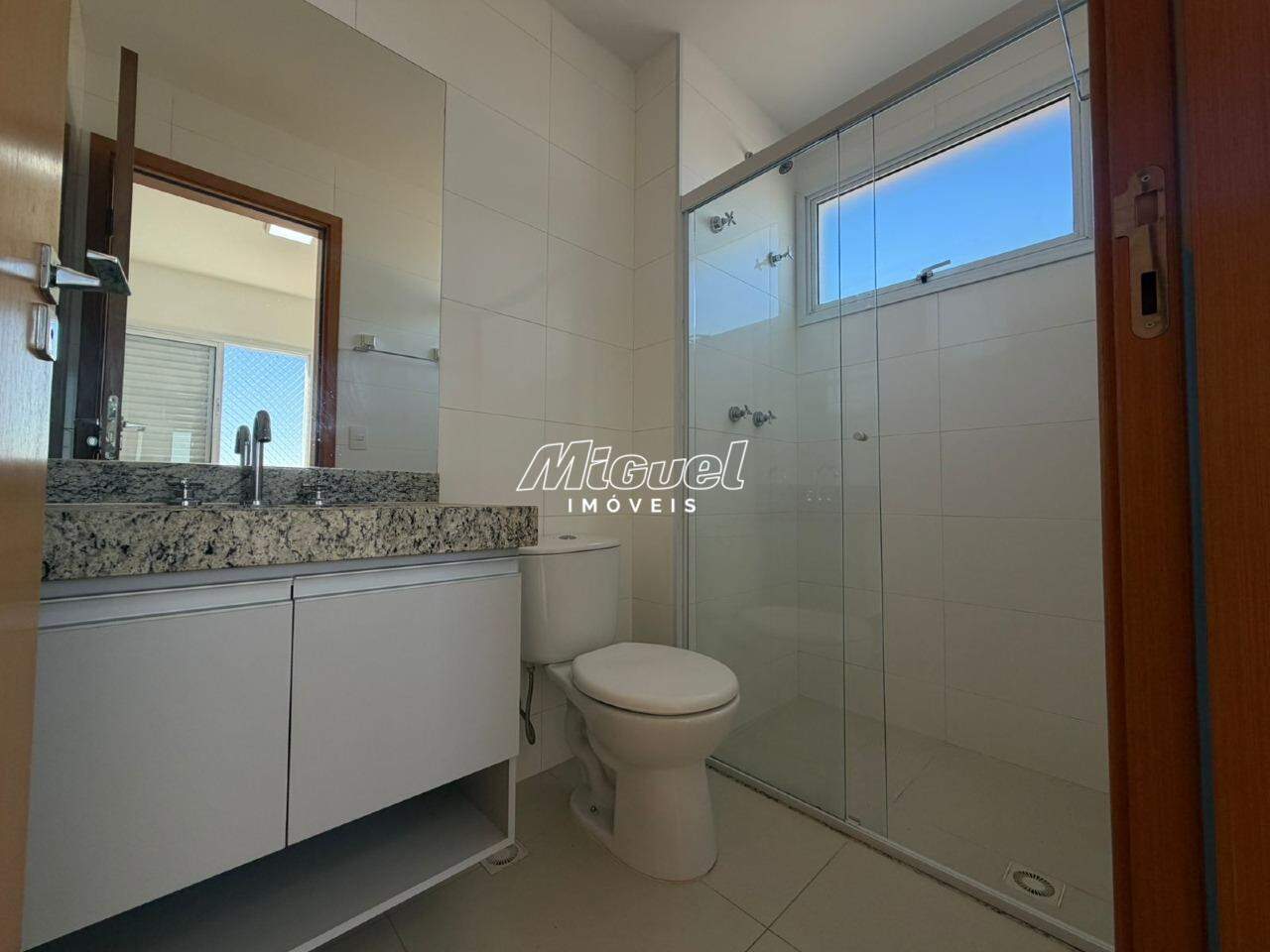 Apartamento, à venda, Paulicéia - 3 quartos Edifício Boa Vista Pauliceia - Piracicaba/SP: