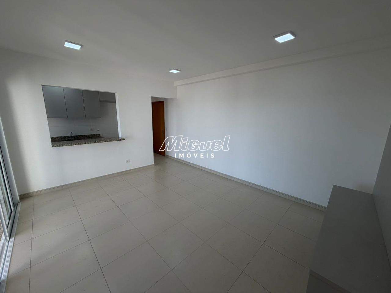 Apartamento, à venda, Paulicéia - 3 quartos Edifício Boa Vista Pauliceia - Piracicaba/SP: 