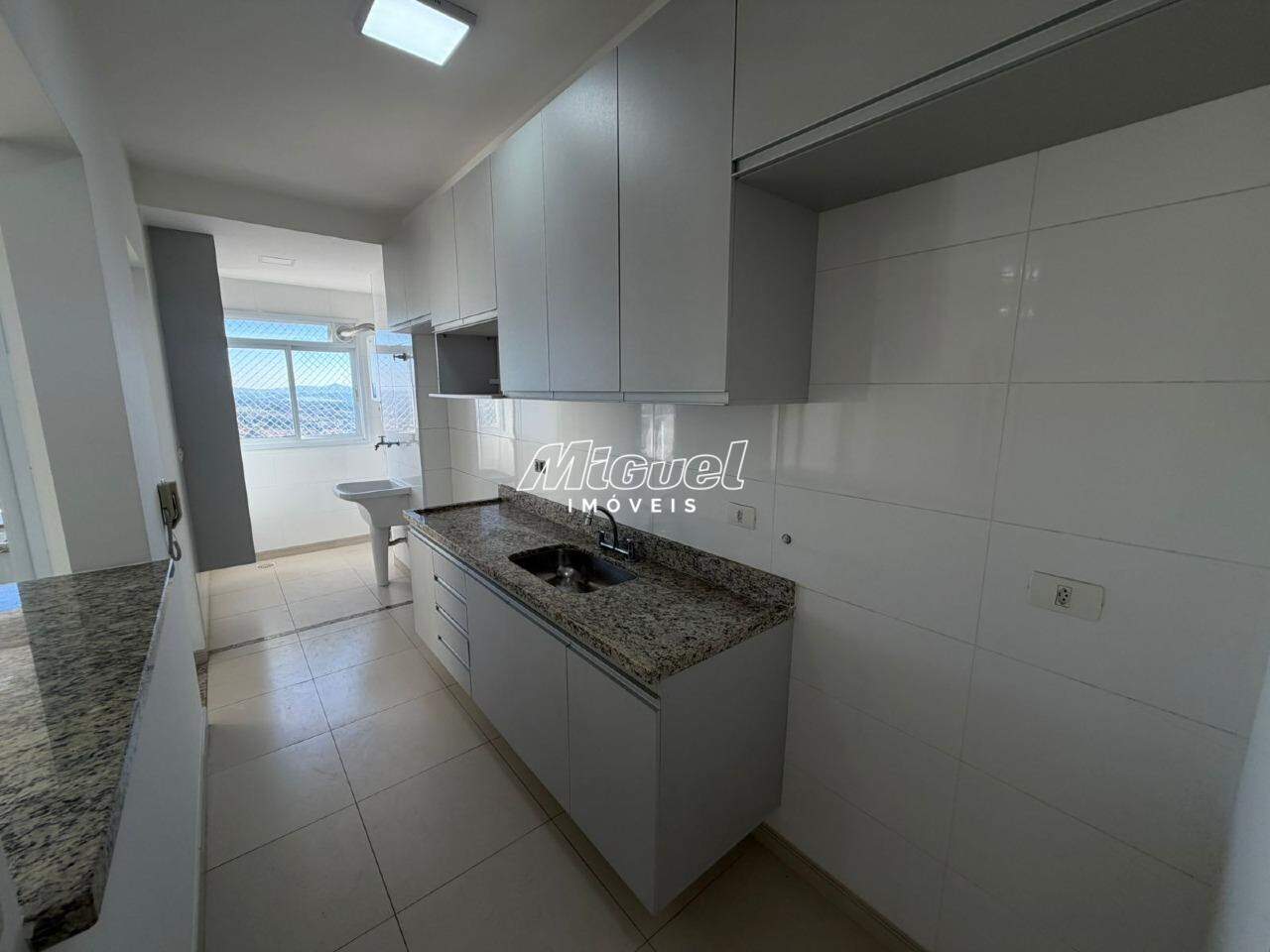 Apartamento, à venda, Paulicéia - 3 quartos Edifício Boa Vista Pauliceia - Piracicaba/SP: 