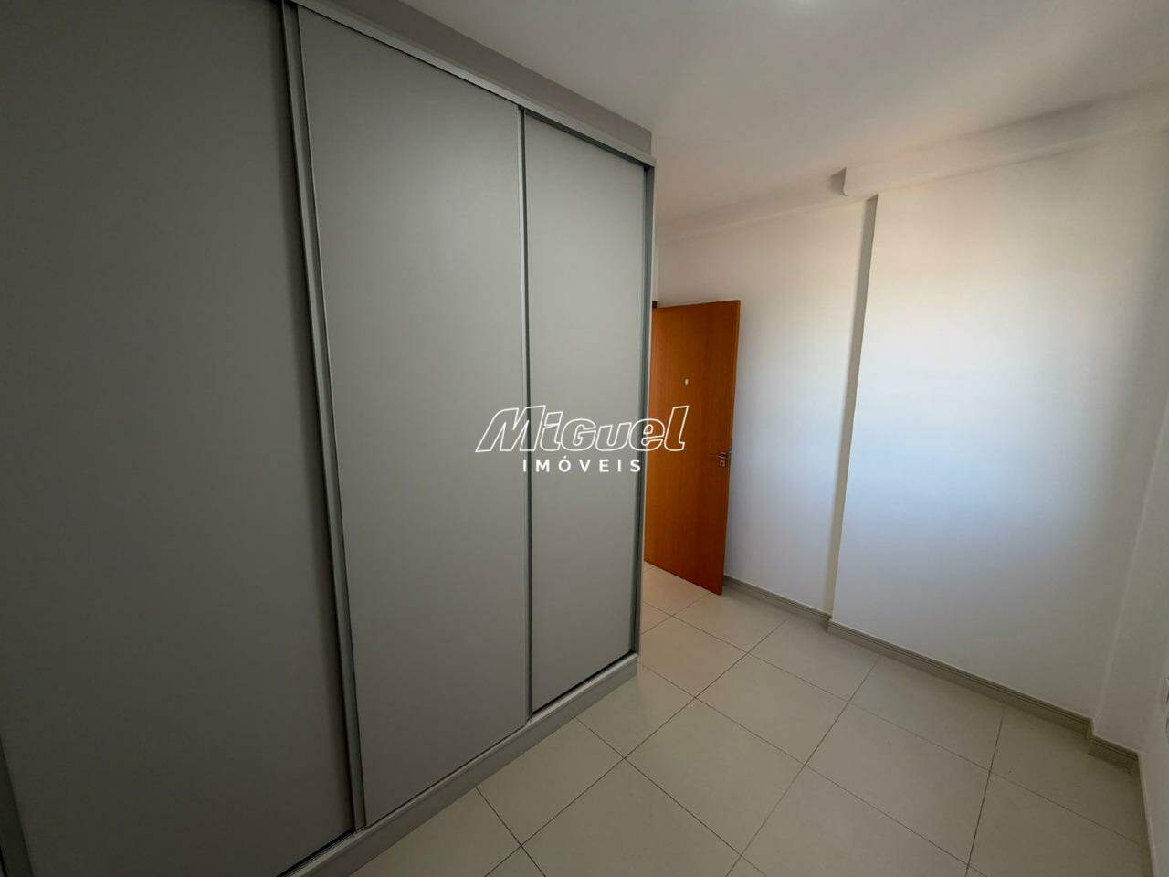 Apartamento, à venda, Paulicéia - 3 quartos Edifício Boa Vista Pauliceia - Piracicaba/SP: