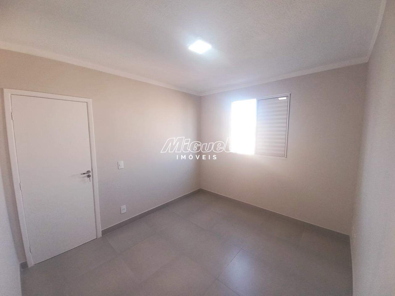 Apartamento, à venda, Santa Terezinha - 2 quartos Condomínio Parque Paradiso - Piracicaba/SP: