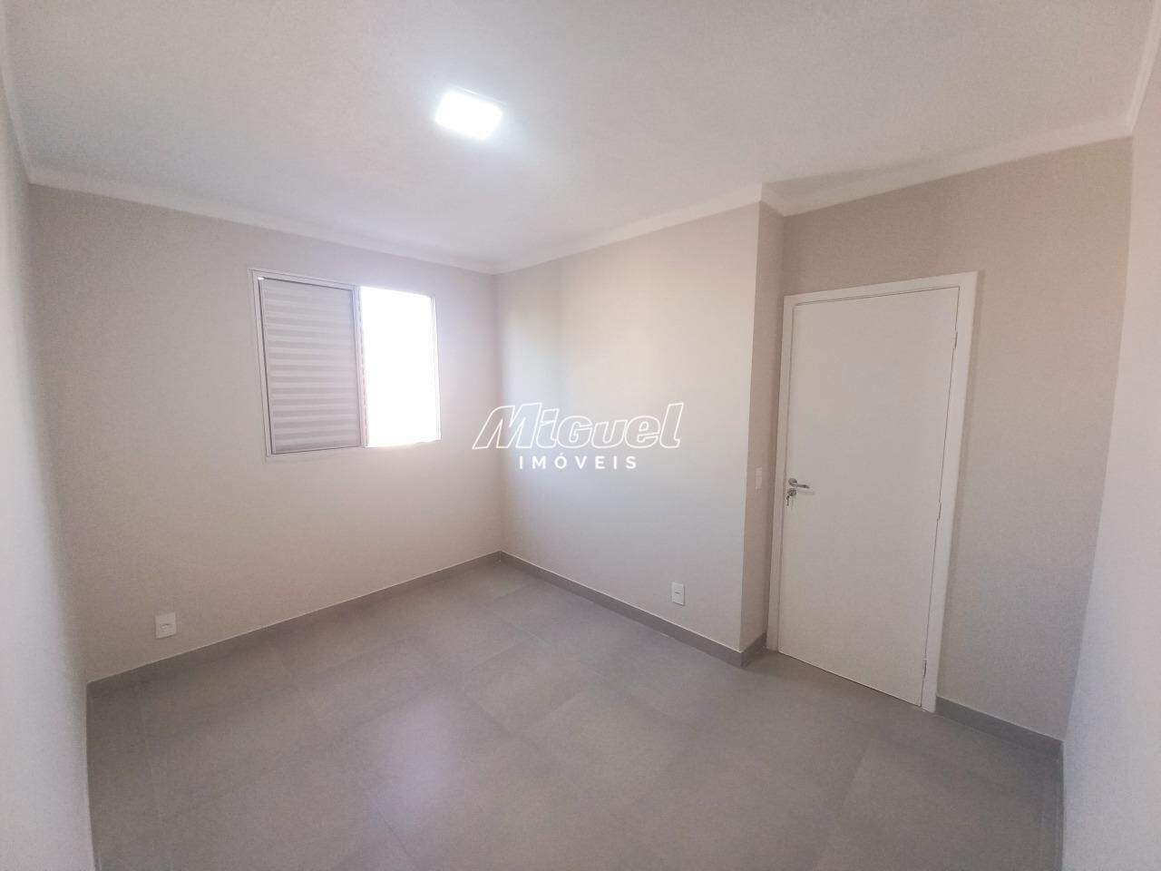 Apartamento, à venda, Santa Terezinha - 2 quartos Condomínio Parque Paradiso - Piracicaba/SP: