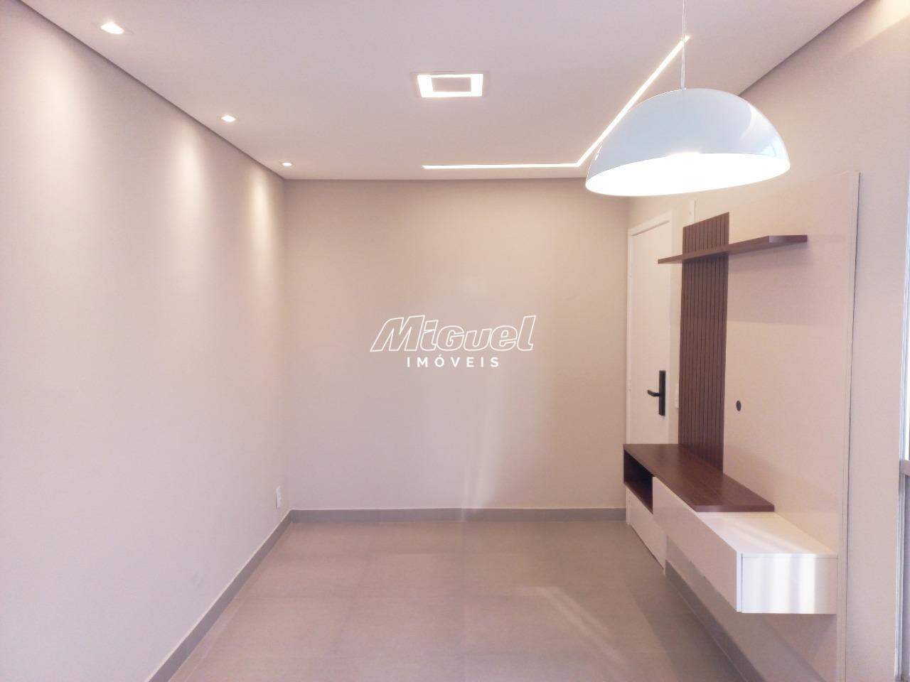 Apartamento, à venda, Santa Terezinha - 2 quartos Condomínio Parque Paradiso - Piracicaba/SP: