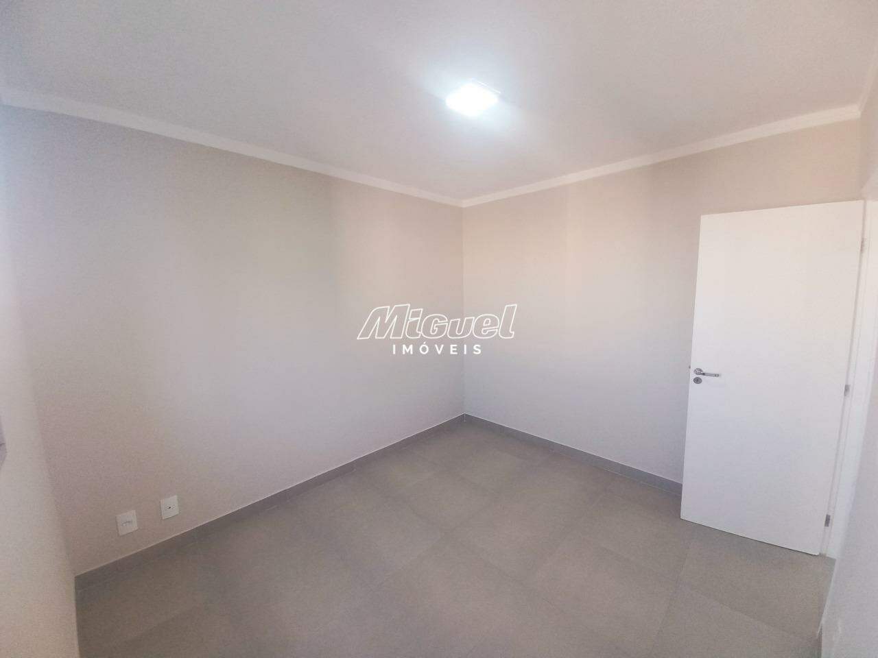 Apartamento, à venda, Santa Terezinha - 2 quartos Condomínio Parque Paradiso - Piracicaba/SP: