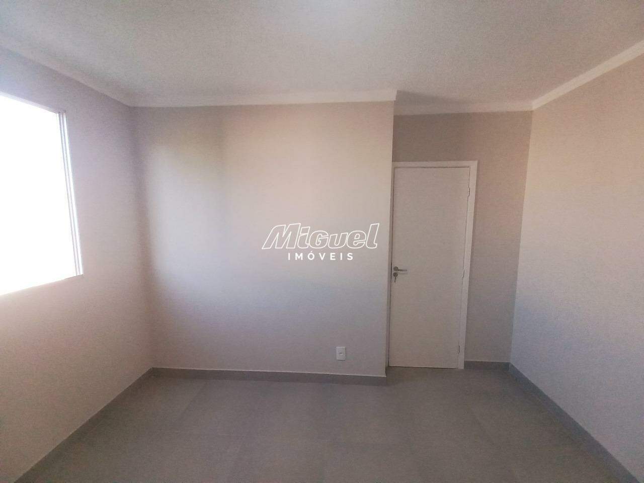 Apartamento, à venda, Santa Terezinha - 2 quartos Condomínio Parque Paradiso - Piracicaba/SP:
