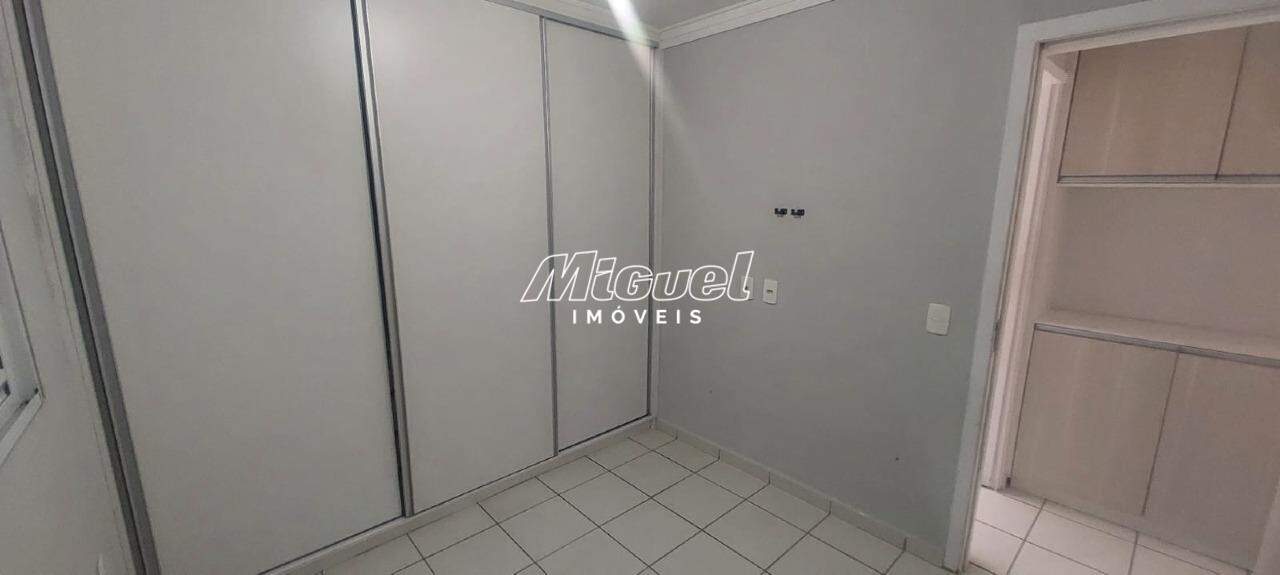 Apartamento, para aluguel, Jardim Nova Suíça - 2 quartos Residencial Parque Ville - Piracicaba/SP: