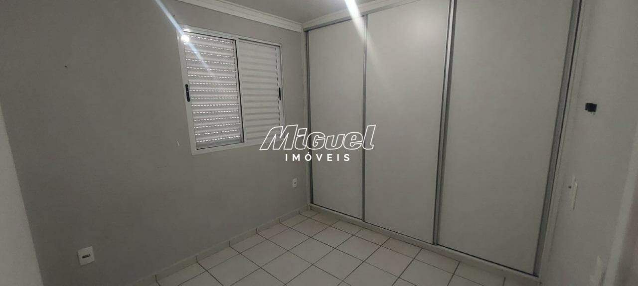 Apartamento, para aluguel, Jardim Nova Suíça - 2 quartos Residencial Parque Ville - Piracicaba/SP: