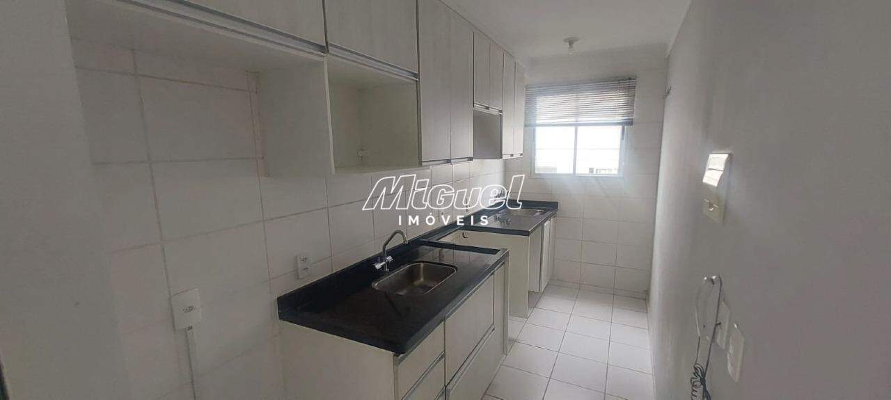 Apartamento, para aluguel, Jardim Nova Suíça - 2 quartos Residencial Parque Ville - Piracicaba/SP: 