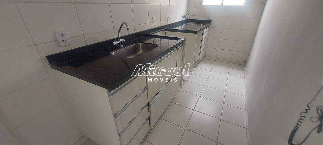 Apartamento, para aluguel, Jardim Nova Suíça - 2 quartos Residencial Parque Ville - Piracicaba/SP: