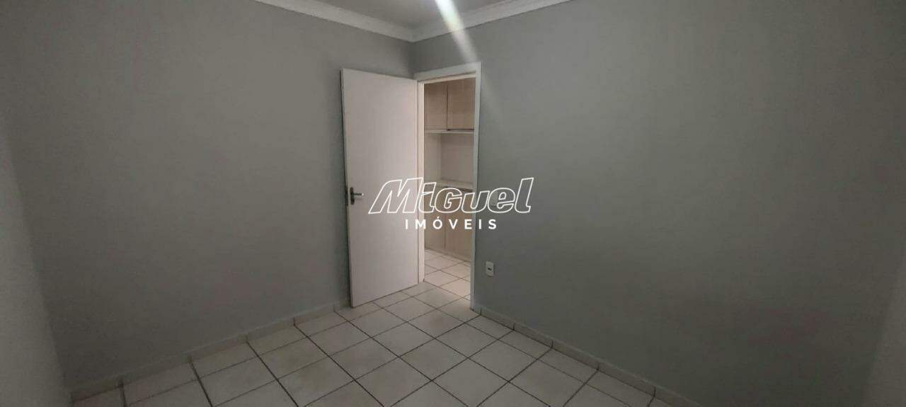 Apartamento, para aluguel, Jardim Nova Suíça - 2 quartos Residencial Parque Ville - Piracicaba/SP: