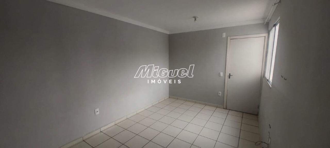 Apartamento, para aluguel, Jardim Nova Suíça - 2 quartos Residencial Parque Ville - Piracicaba/SP: 