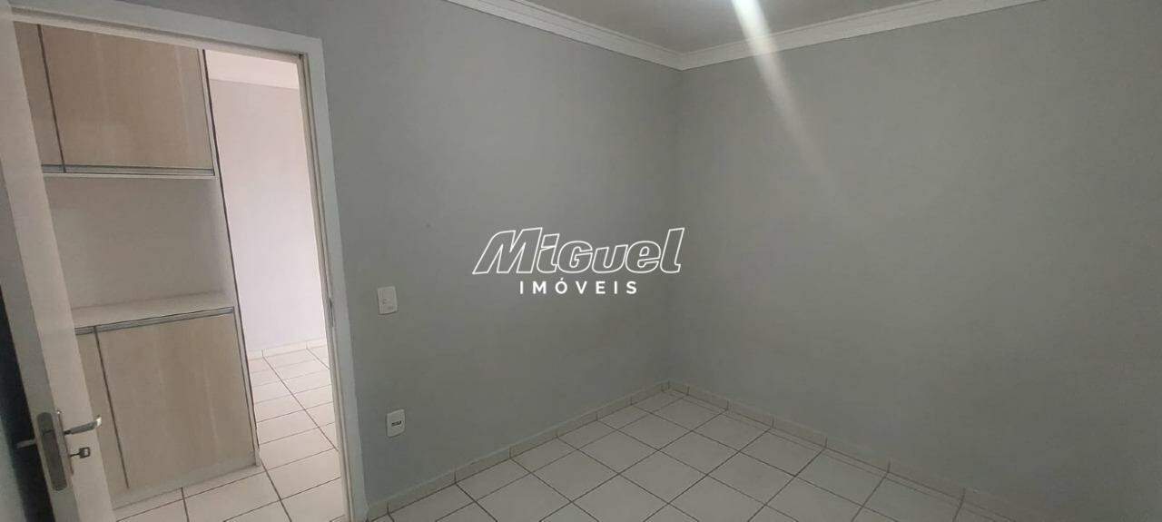 Apartamento, para aluguel, Jardim Nova Suíça - 2 quartos Residencial Parque Ville - Piracicaba/SP: