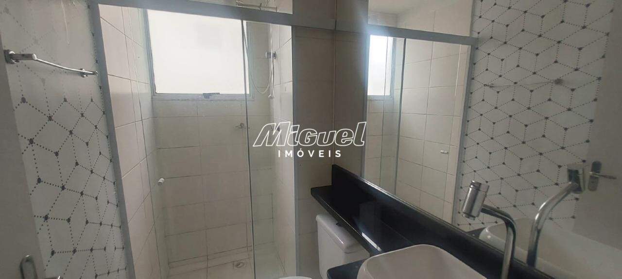 Apartamento, para aluguel, Jardim Nova Suíça - 2 quartos Residencial Parque Ville - Piracicaba/SP: