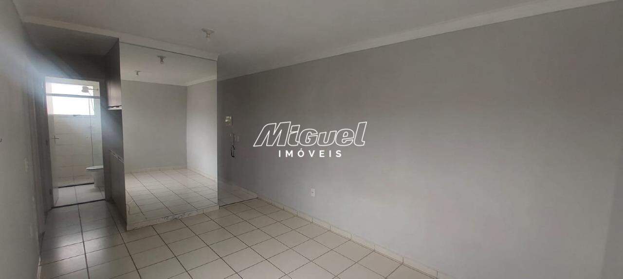 Apartamento, para aluguel, Jardim Nova Suíça - 2 quartos Residencial Parque Ville - Piracicaba/SP: 