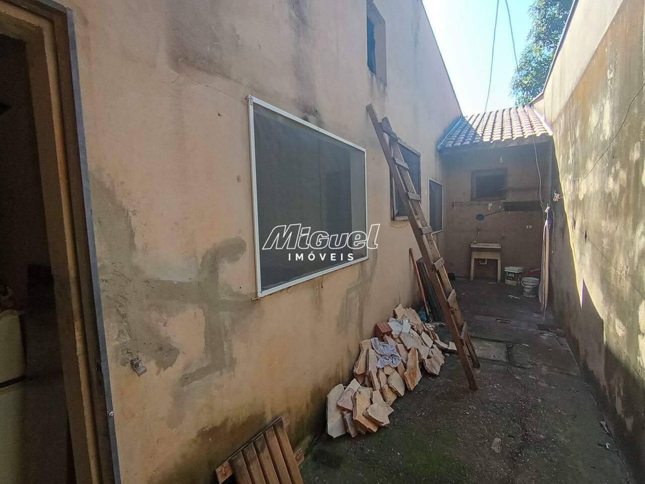 Área, à venda, Jupiá - 3 quartos - Piracicaba/SP: