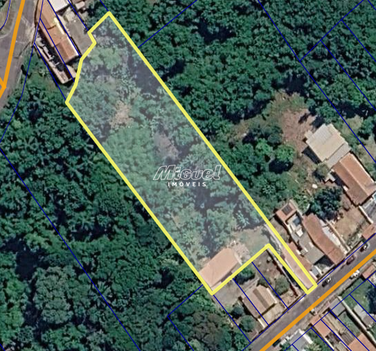 Área, à venda, Jupiá - 3 quartos - Piracicaba/SP: 