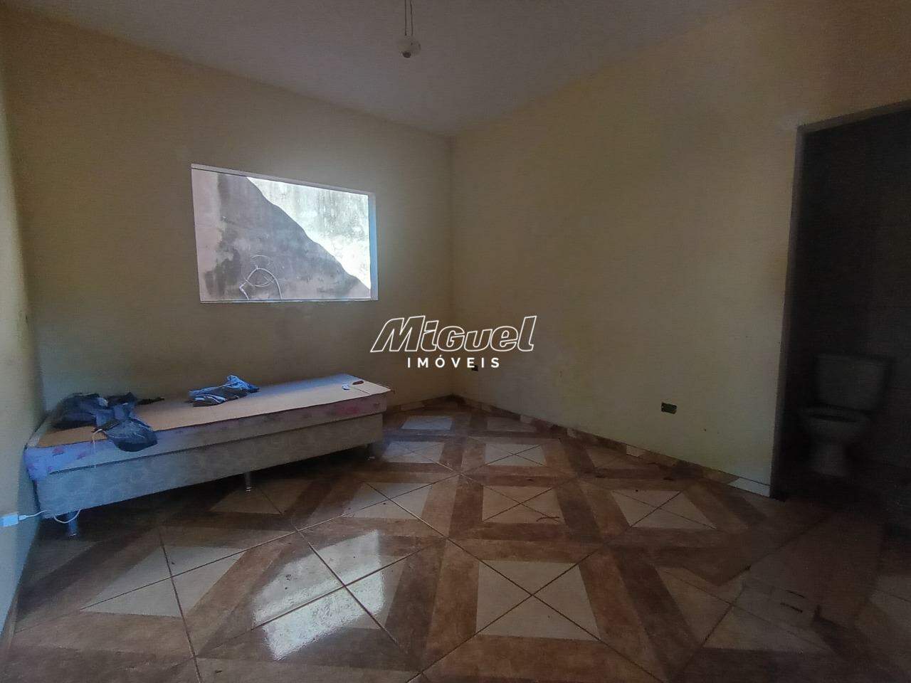 Área, à venda, Jupiá - 3 quartos - Piracicaba/SP: