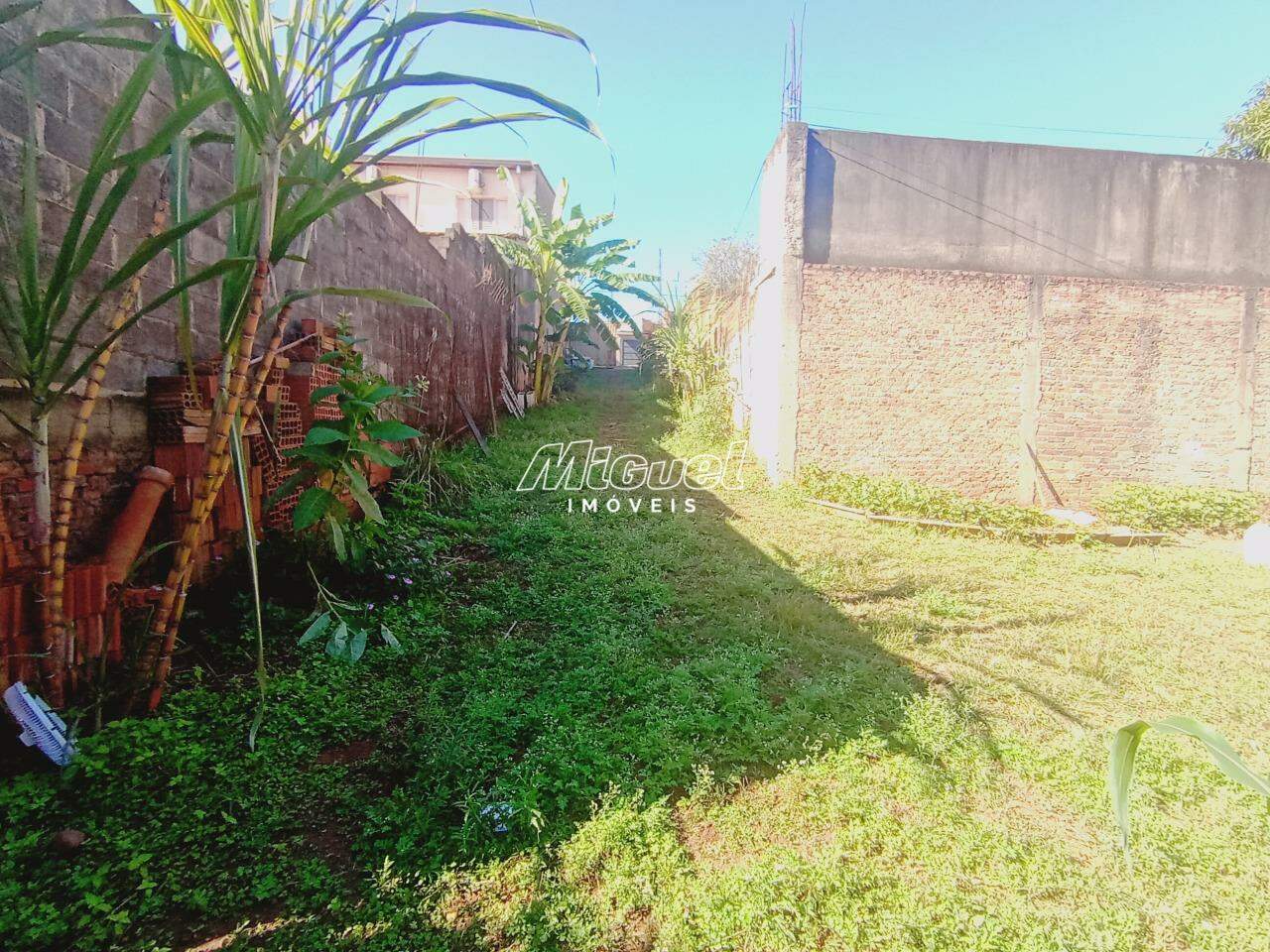 Área, à venda, Jupiá - 3 quartos - Piracicaba/SP: